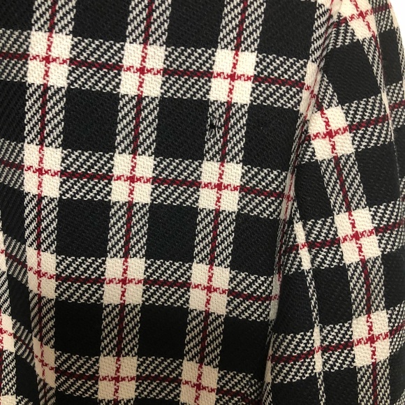 Vintage Liz Claiborne Collection Imported Fabric12 - Picture 8 of 8